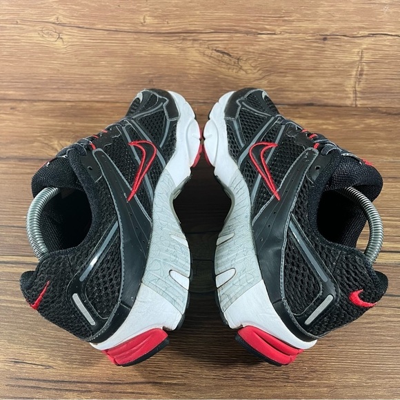 Nike Structure 13 Vintage Athletic Sneakers Men’s Size 9 Shoes Dad Shoes Vintage main image 10